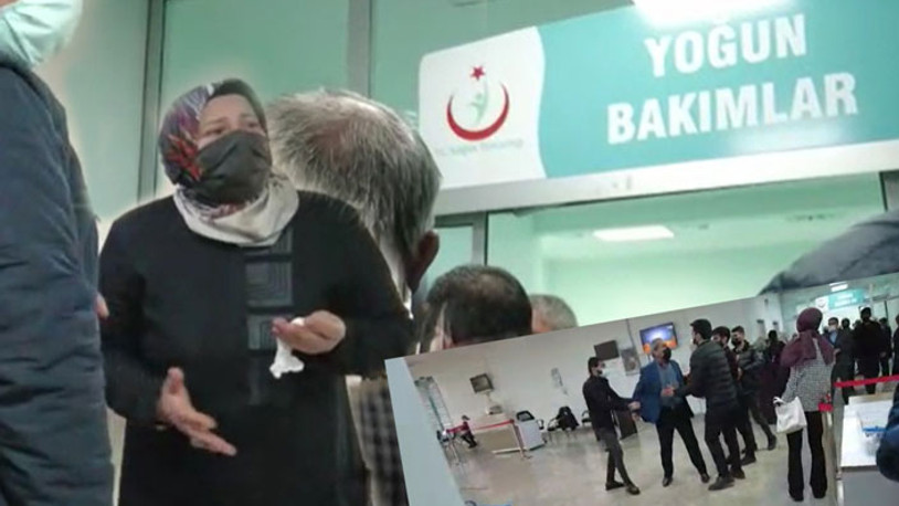 Hastanede skandal: Cenazeler karıştırıldı