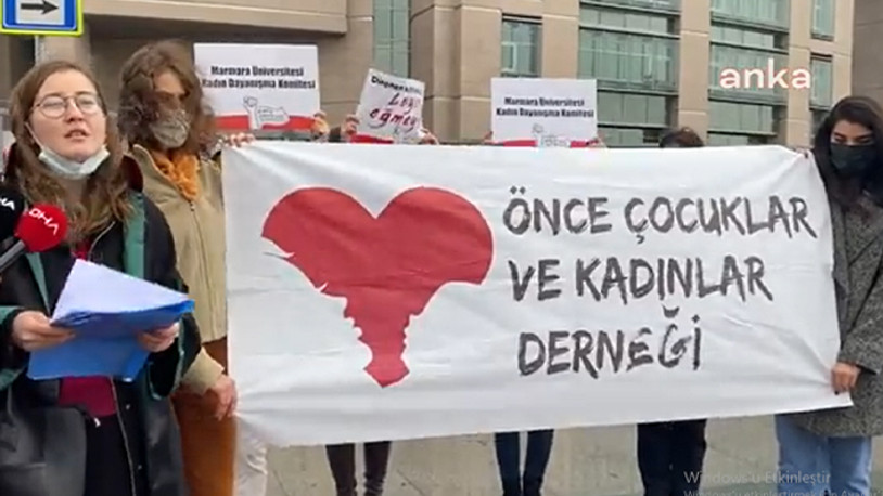 HPV aşısının karşılanması için dava açtı