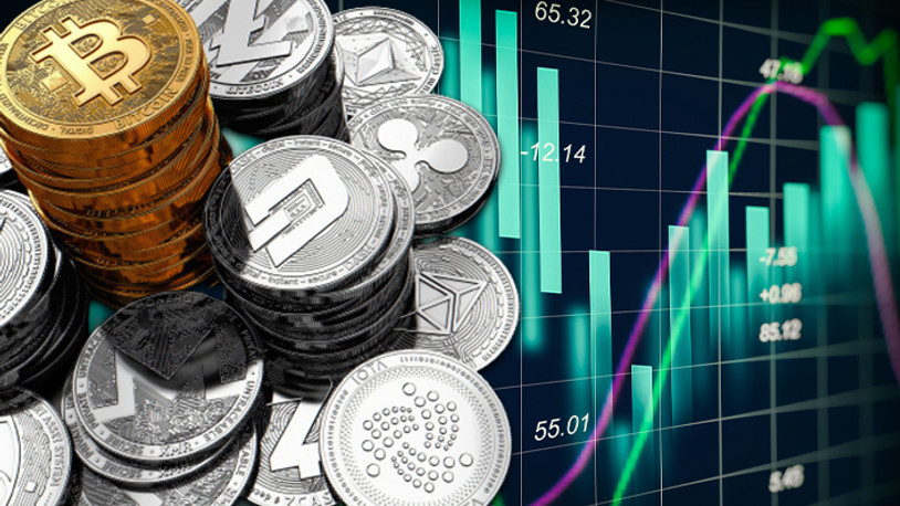 IMF, kripto piyasasıyla ilgili 3 riski sıraladı