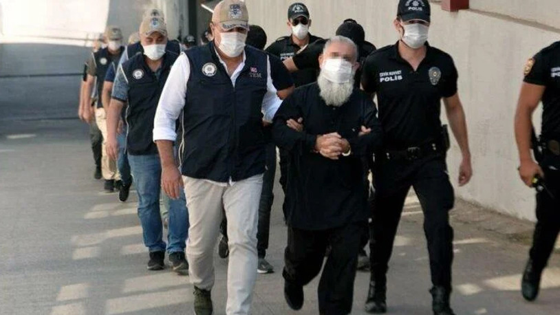 IŞİD operasyonu: 22 kişi gözaltında