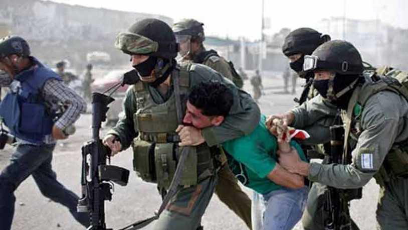 İsrail askerleri bir Filistinliyi öldürdü