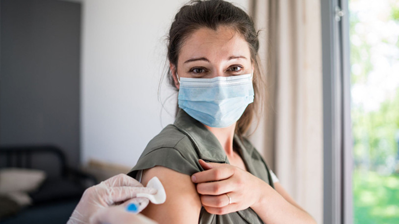 İsrail'den 4. doz BioNTech aşısı kararı