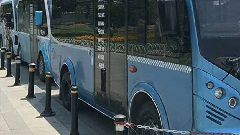 İstanbul'da ulaşıma zam