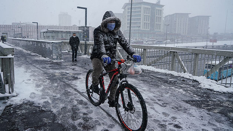 İstanbul Valiliği'nden kış tedbirleri açıklaması