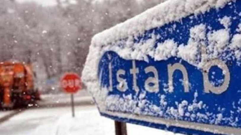 İstanbul Valiliği’nden hava durumu uyarısı