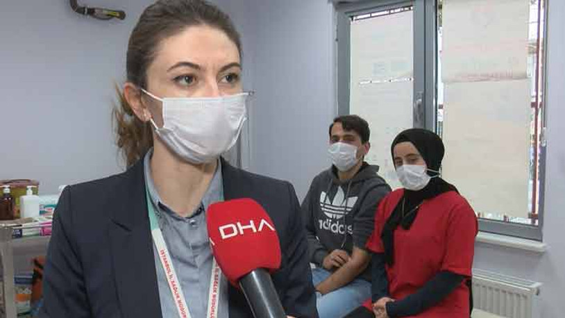 İstanbul’da evlilik öncesi SMA testi uygulanmaya başlandı