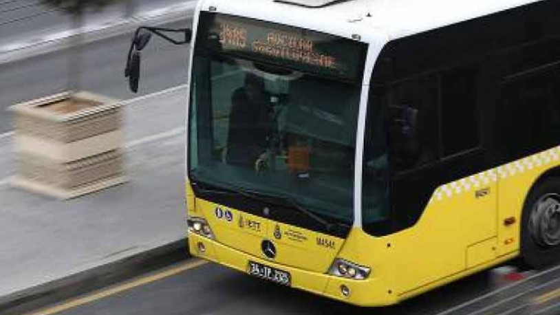 İstanbul’da ulaşıma zam yok