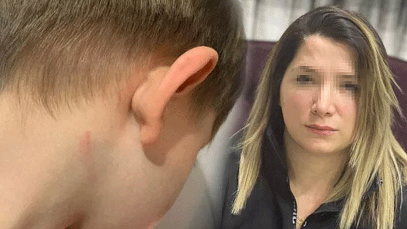 İzmir'de öğrenciye darp iddiasına soruşturma başlatıldı