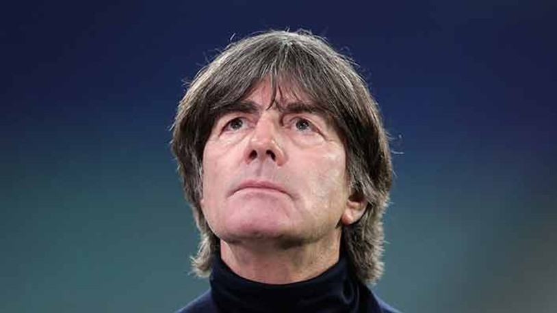 Joachim Löw'den 'Fenerbahçe' kararı