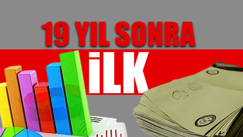 Kamuoyu araştırmasında dikkat çeken AKP detayı