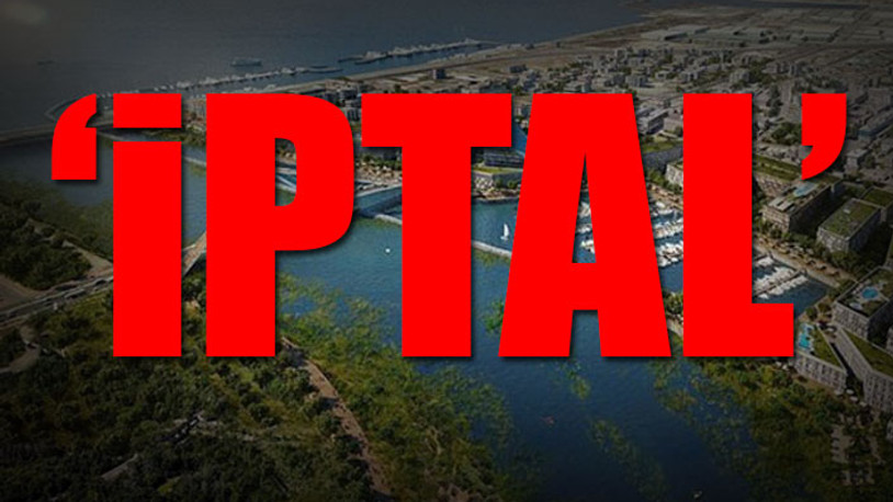 Kanal İstanbul güzergahındaki ihalelere teklif veren çıkmadı