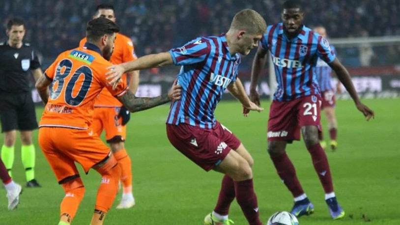 Kapalı gişe maçta Trabzonspor taraftarını üzdü