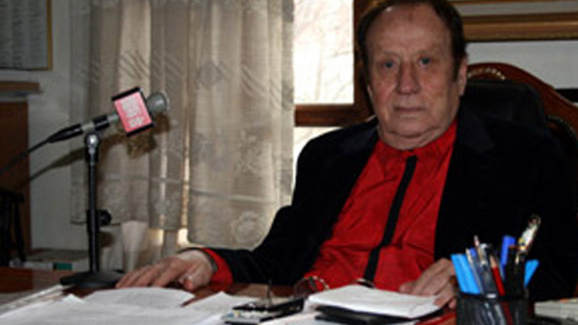 Kemal Baytaş vefat etti