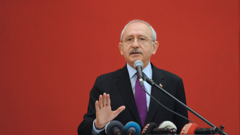Kılıçdaroğlu: Gerçekler acıdır ey Saray ve şürekâsı; katlanacaksınız bu gerçeklere 