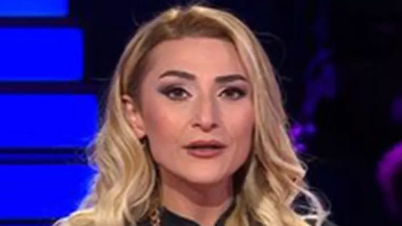 Kim Milyoner Olmak İster'de 'caps olabilirim' diyen yarışmacının elendiği soru dikkat çekti