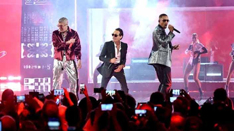 Konserin ardından 2 binden fazla kişi pozitif çıktı