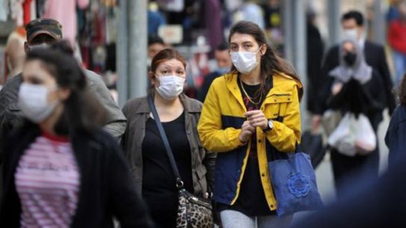 Koronavirüs semptomları değişti... Boğaz ağrısı ve burun akıntısına dikkat