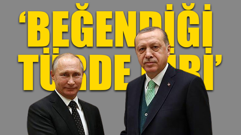 Kremlin Sözcüsü'nden Yunan basınına dikkat çeken Türkiye yorumu