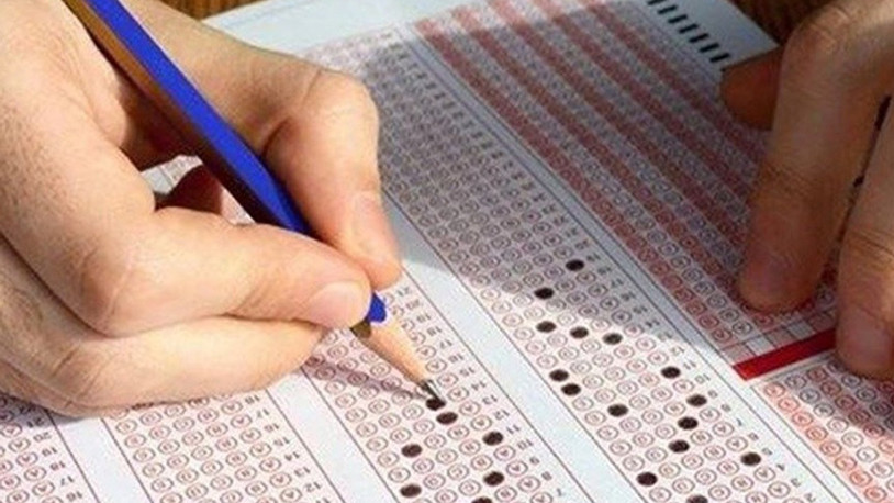 LGS için Aralık Ayı Örnek Soruları Yayımlandı