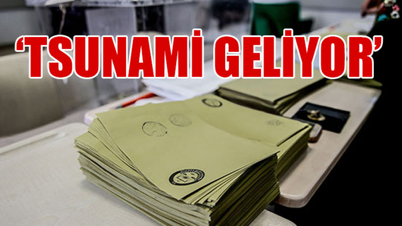 MAK Araştırma Başkanı'ndan dikkat çeken 'dip dalga' yanıtı