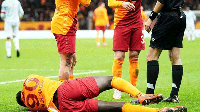 Mbaye Diagne dönüş tarihini sosyal medyadan duyurdu 