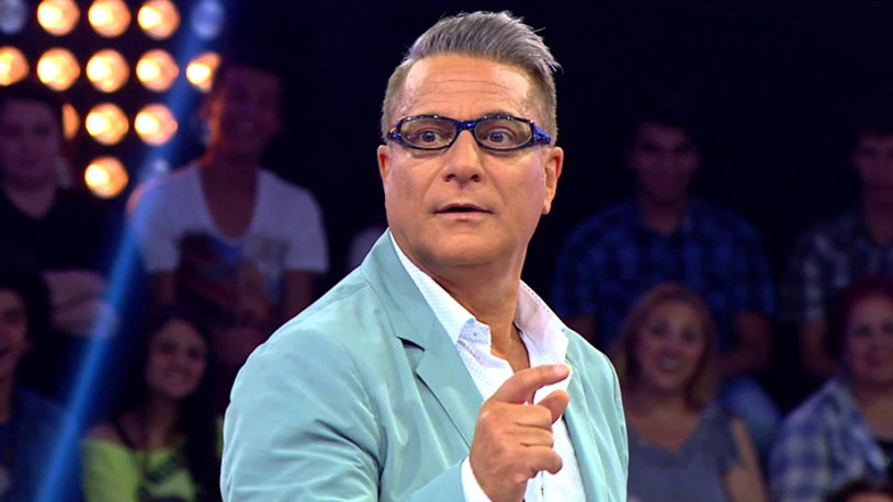 Mehmet Ali Erbil’e saldırı gerçekleşti 