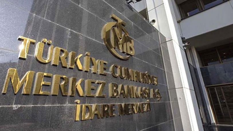 Merkez Bankası'ndan bir faiz indirimi daha