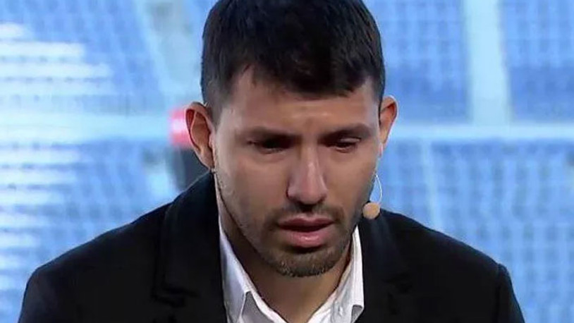 Messi'nin isteğiyle Barcelona'ya transfer olmuştu: Agüero'dan flaş karar