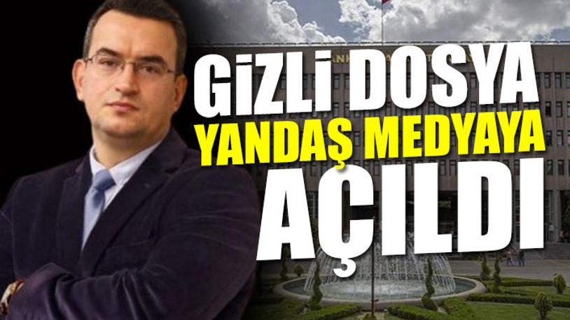Metin Gürcan davasında bomba iddia: Savcı belge mi sızdırıyor?