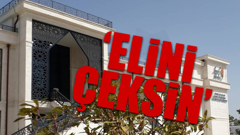 MHP ile AKP arasında vakıf krizi