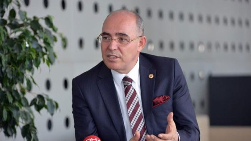 MHP'li Karakaya: Devletin bekası için Cumhur İttifakı'nın devam etmesi gerekiyor