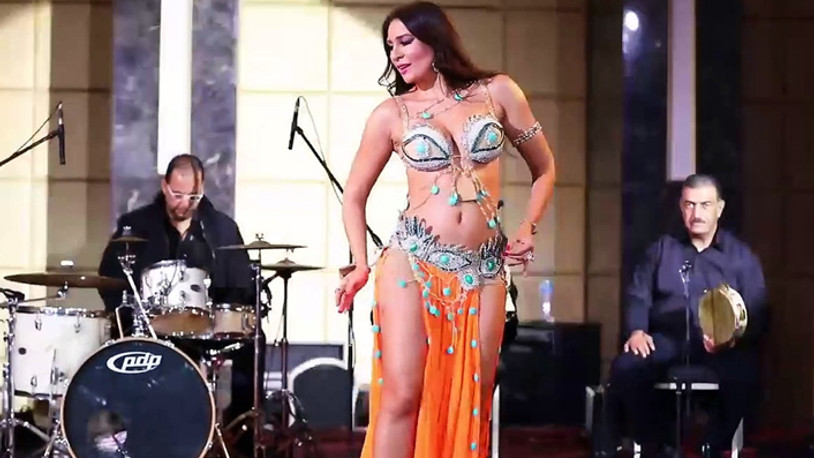 Mısırlı dansözden UNESCO’ya ‘göbek dansı’ başvurusu