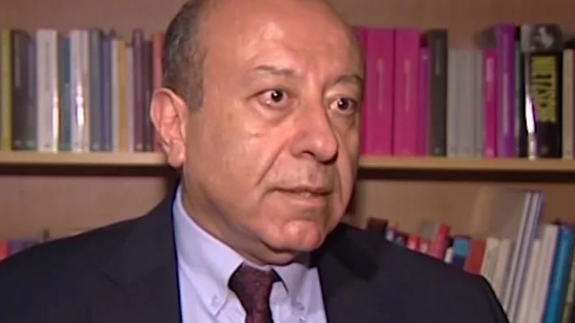 Muharrem Sarıkaya'dan açıklama: Kamuoyundan mazeretsiz özür diliyorum