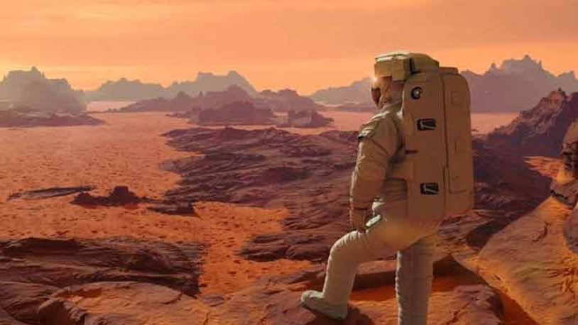 NASA duyurdu: 24 ilahiyatçı işe alacak!