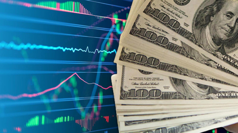 Nebati 'salınım' demişti... Dolar yükselişini sürdürüyor