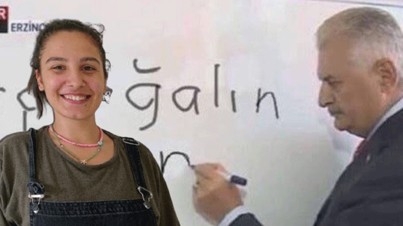 Öğrencinin 'hoçça ğalın' esprisine soruşturma açıldı 