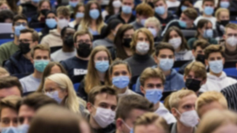 Omicron varyantı hakkında endişelendiren değerlendirme