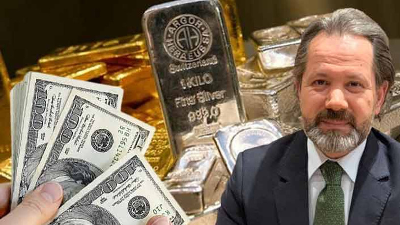 Para piyasaları uzmanından dolar ve altın için üç kritik tarih!