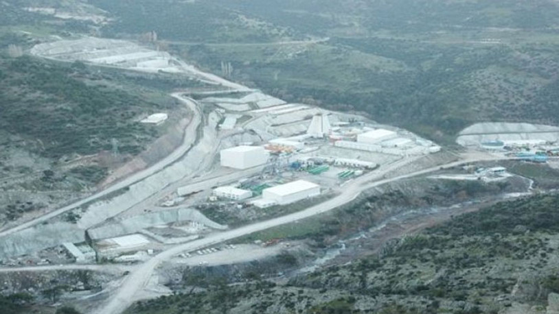 Patlamanın yaşandığı madene ilişkin ilk bilgiler: Türkiye'nin en derin linyit madeni