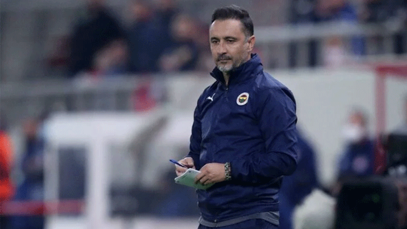 Pereira'ya sürpriz talip