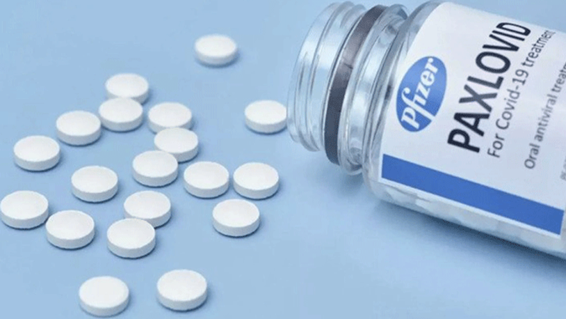 Pfizer'ın koronavirüs hapına bir ülke daha onay verdi