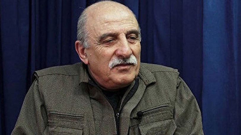 PKK'ya ağır darbe: Sözde üst yönetici Duran Kalkan'ın koruması Türkiye'ye getirildi