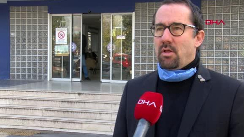 Prof. Dr. Sipahi'den korkutan açıklama: Türkiye'de kapanma olabilir