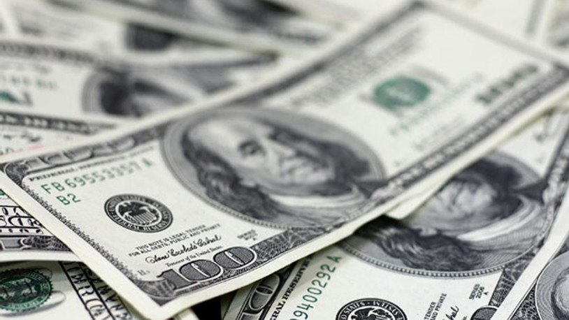 Rezervler satıldı, dolar 14'ün altında tutulamadı