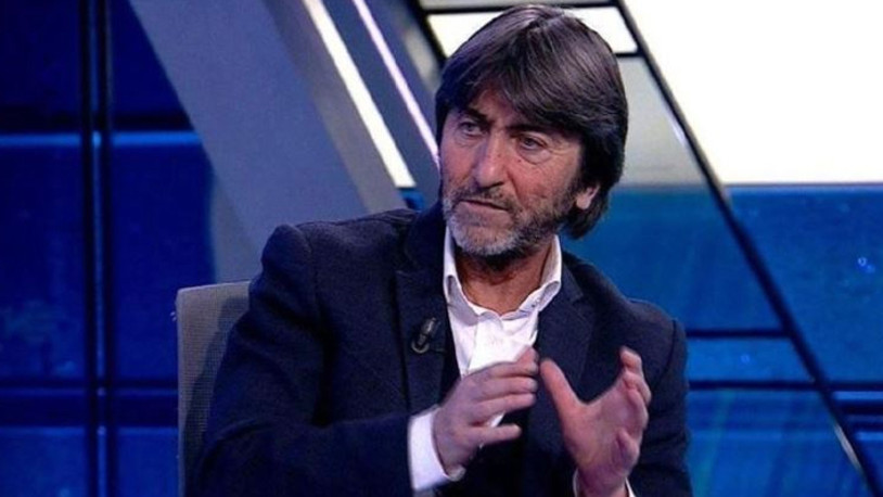 Rıdvan Dilmen Cumhurbaşkanlığı seçimlerinde kime oy vereceğini açıkladı