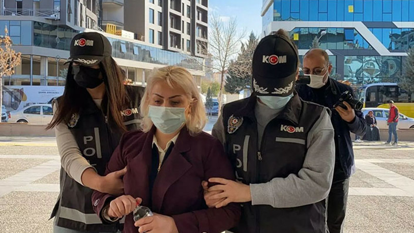 Sahte doçent açıköğretim mezunu çıktı