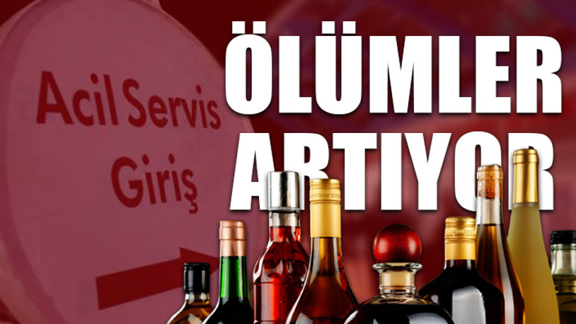 Sahte içki nasıl ayırt edilir, belirtileri neler? Doktorlar anlattı