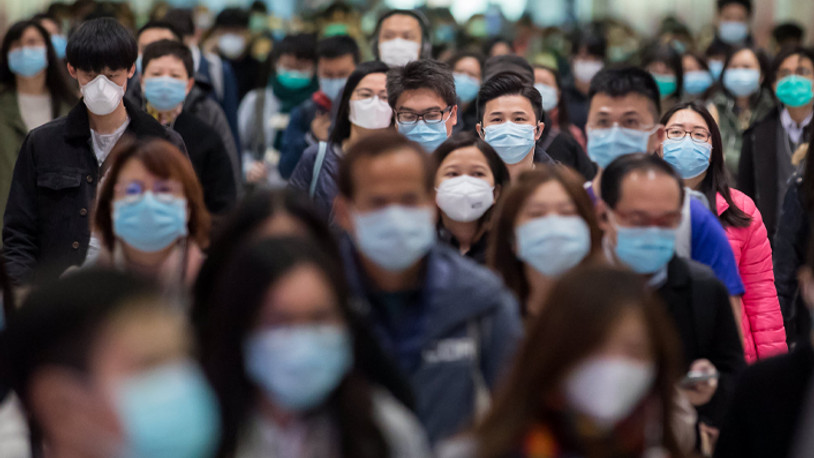 Salgını 16 yıl önce açıklayan kahin bitişini de yazmış