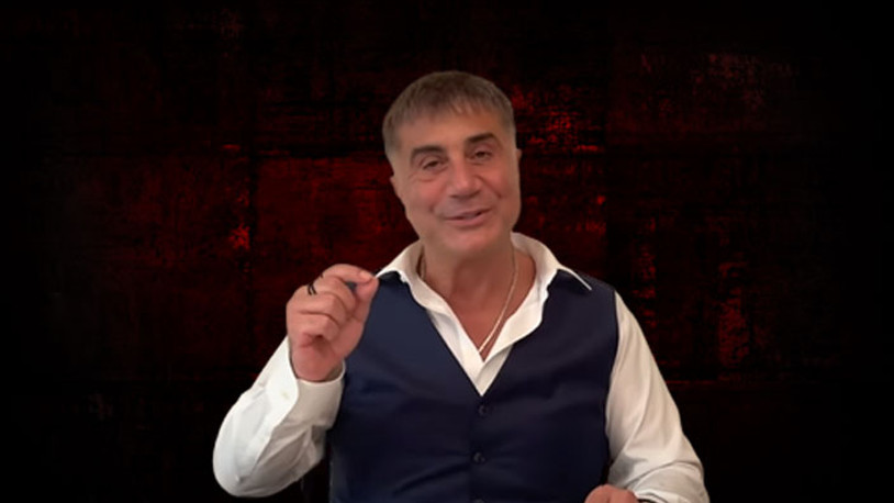 Sedat Peker 'iade edilecek' iddialarının ardından BAE’den sürpriz hamle