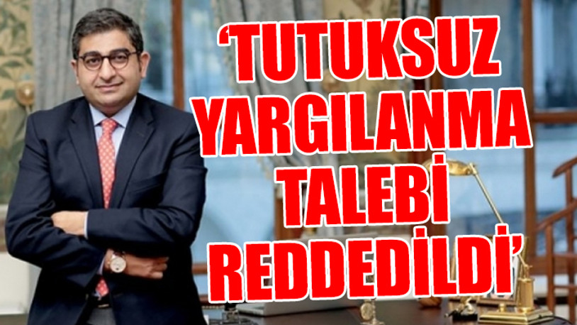 Sezgin Baran Korkmaz'ın avukatından çarpıcı bilgiler...